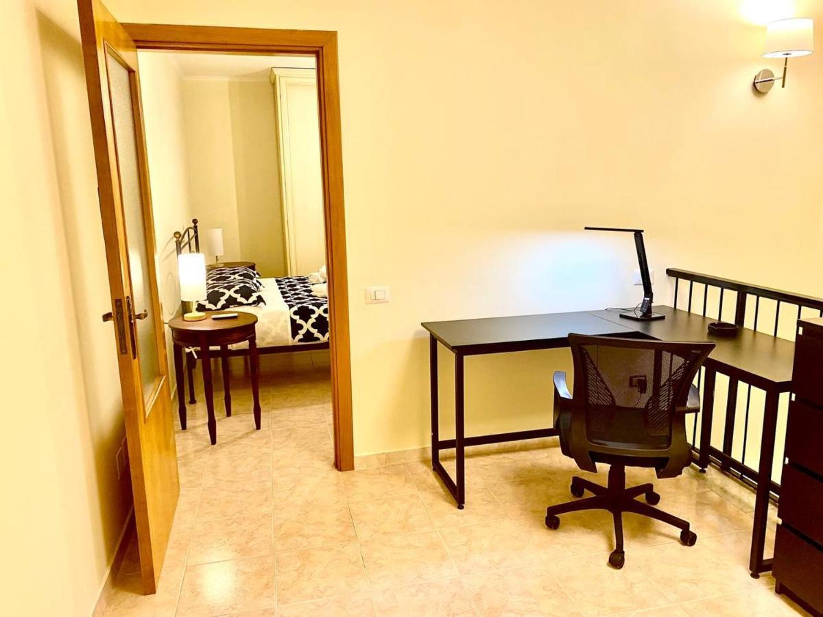 Your Central Wide Place - Min 31 Days Napoli Ngoại thất bức ảnh