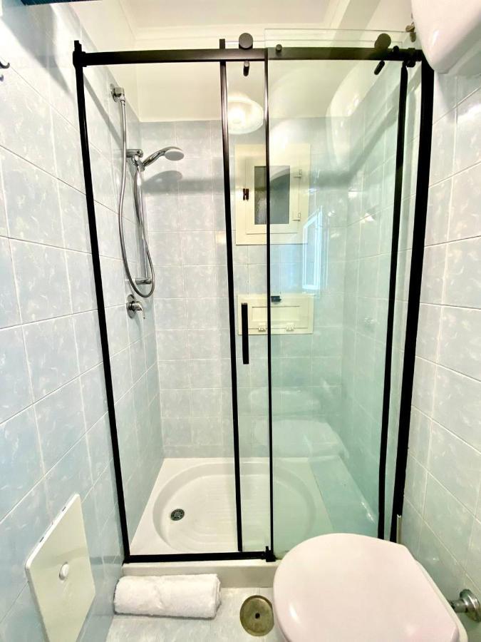 Your Central Wide Place - Min 31 Days Napoli Ngoại thất bức ảnh