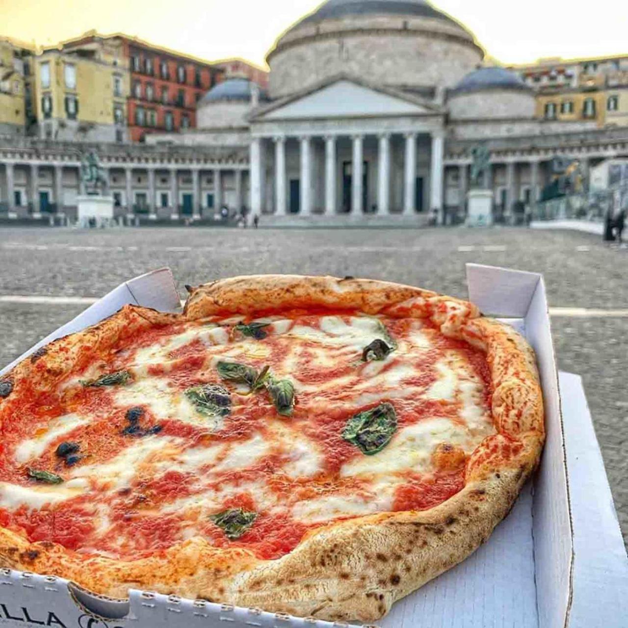 Your Central Wide Place - Min 31 Days Napoli Ngoại thất bức ảnh