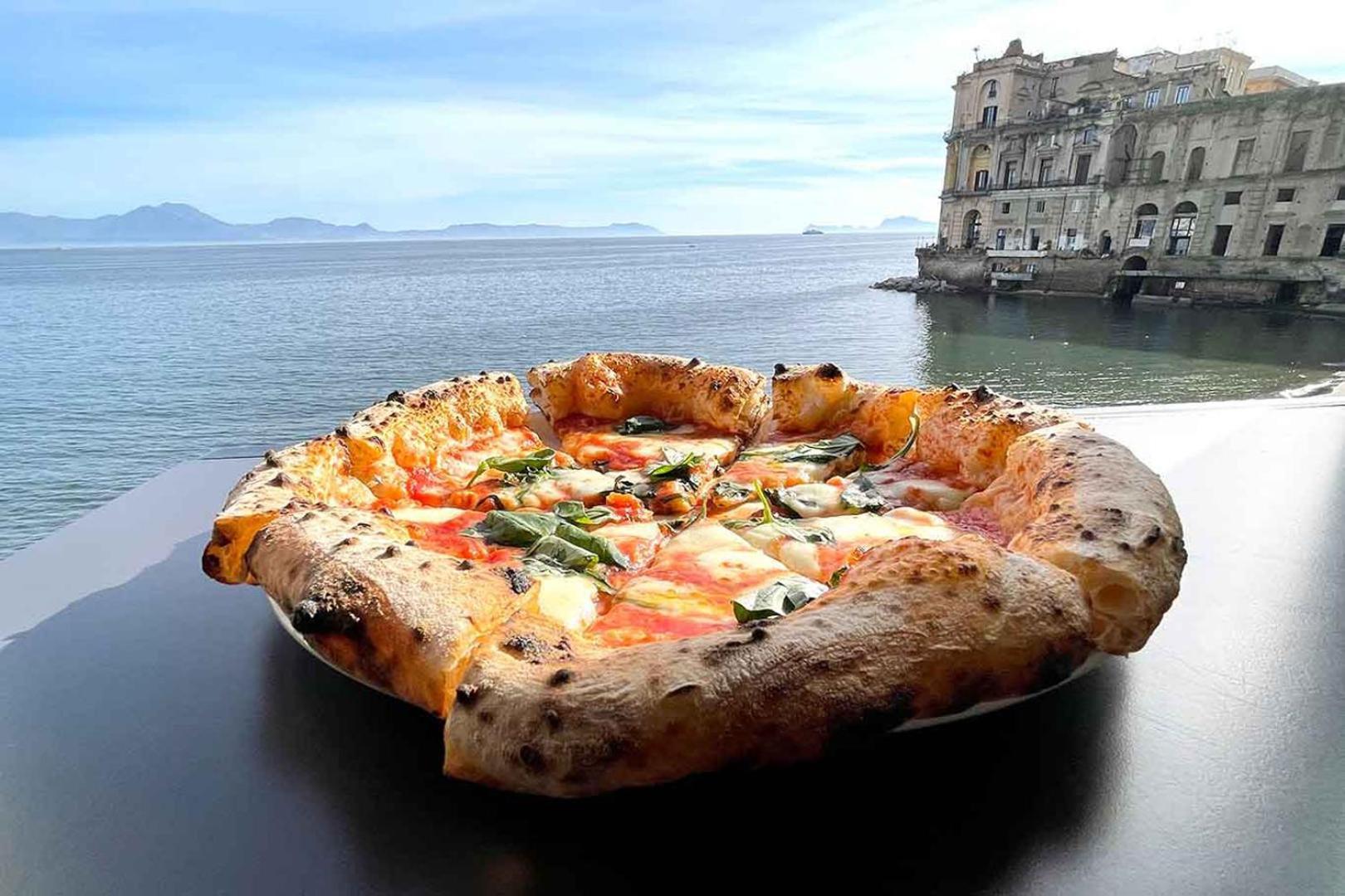 Your Central Wide Place - Min 31 Days Napoli Ngoại thất bức ảnh