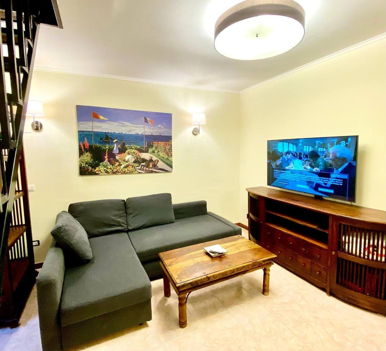 Your Central Wide Place - Min 31 Days Napoli Ngoại thất bức ảnh