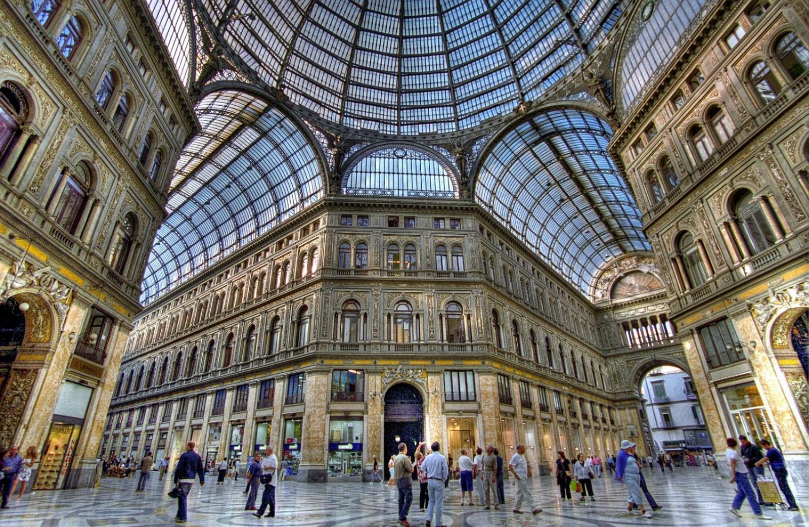 Your Central Wide Place - Min 31 Days Napoli Ngoại thất bức ảnh