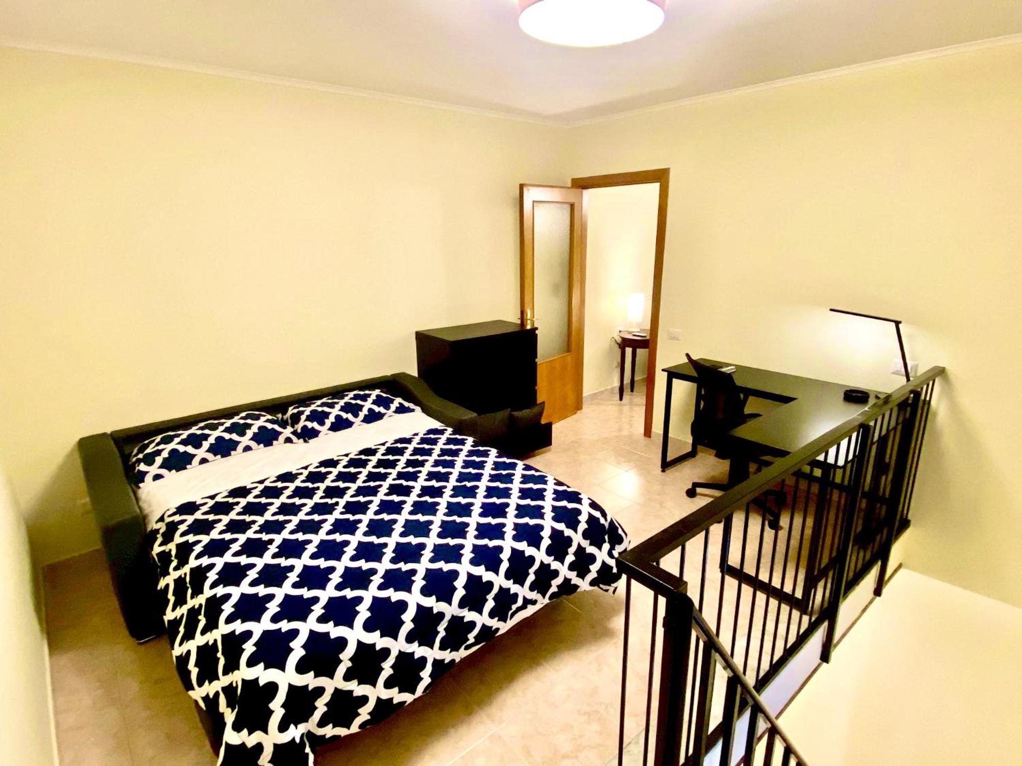Your Central Wide Place - Min 31 Days Napoli Ngoại thất bức ảnh